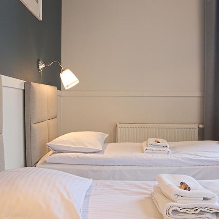 Classic Apartments Pilsudskiego Street Krakow Ngoại thất bức ảnh