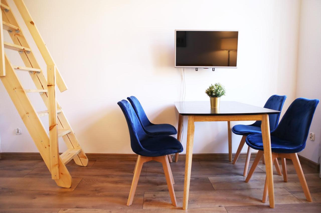 Classic Apartments Pilsudskiego Street Krakow Ngoại thất bức ảnh