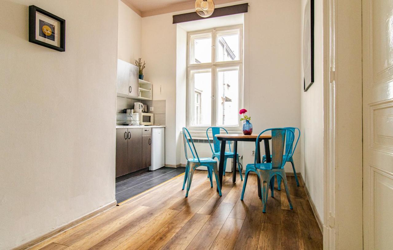 Classic Apartments Pilsudskiego Street Krakow Ngoại thất bức ảnh