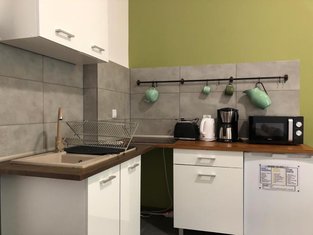 Classic Apartments Pilsudskiego Street Krakow Ngoại thất bức ảnh