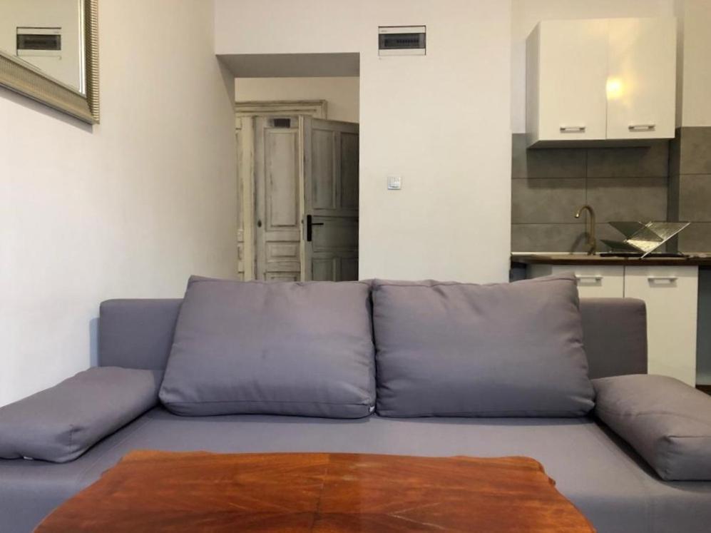 Classic Apartments Pilsudskiego Street Krakow Ngoại thất bức ảnh