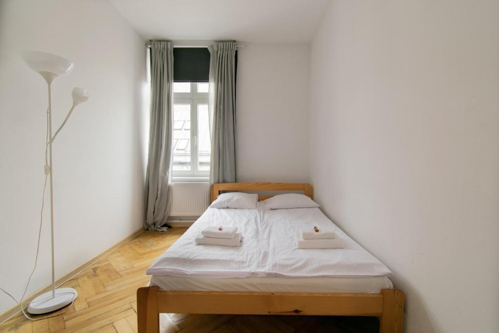 Classic Apartments Pilsudskiego Street Krakow Ngoại thất bức ảnh