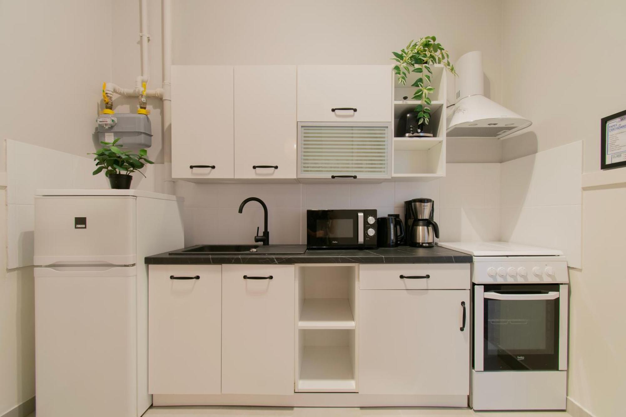 Classic Apartments Pilsudskiego Street Krakow Ngoại thất bức ảnh