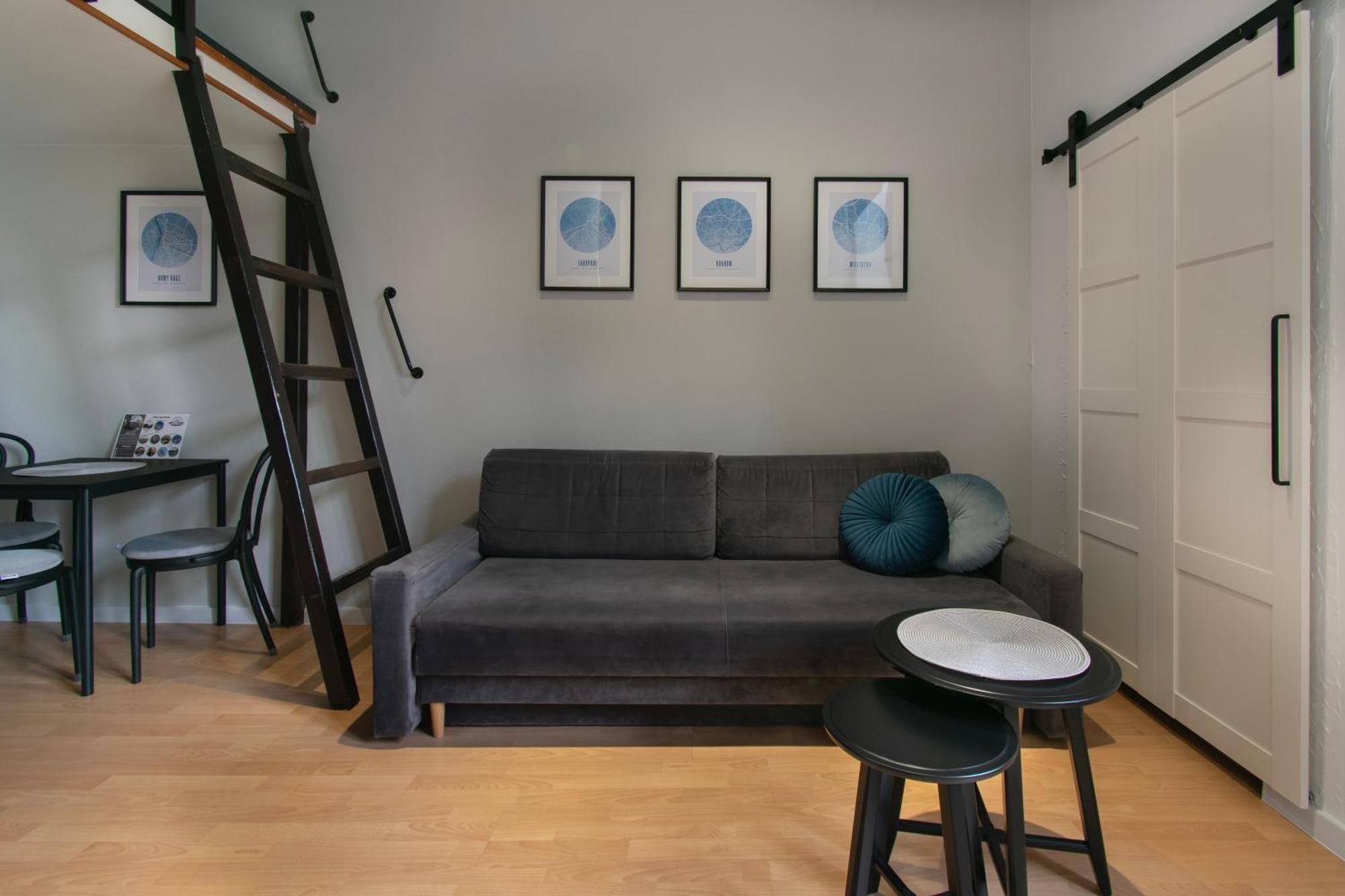 Classic Apartments Pilsudskiego Street Krakow Ngoại thất bức ảnh
