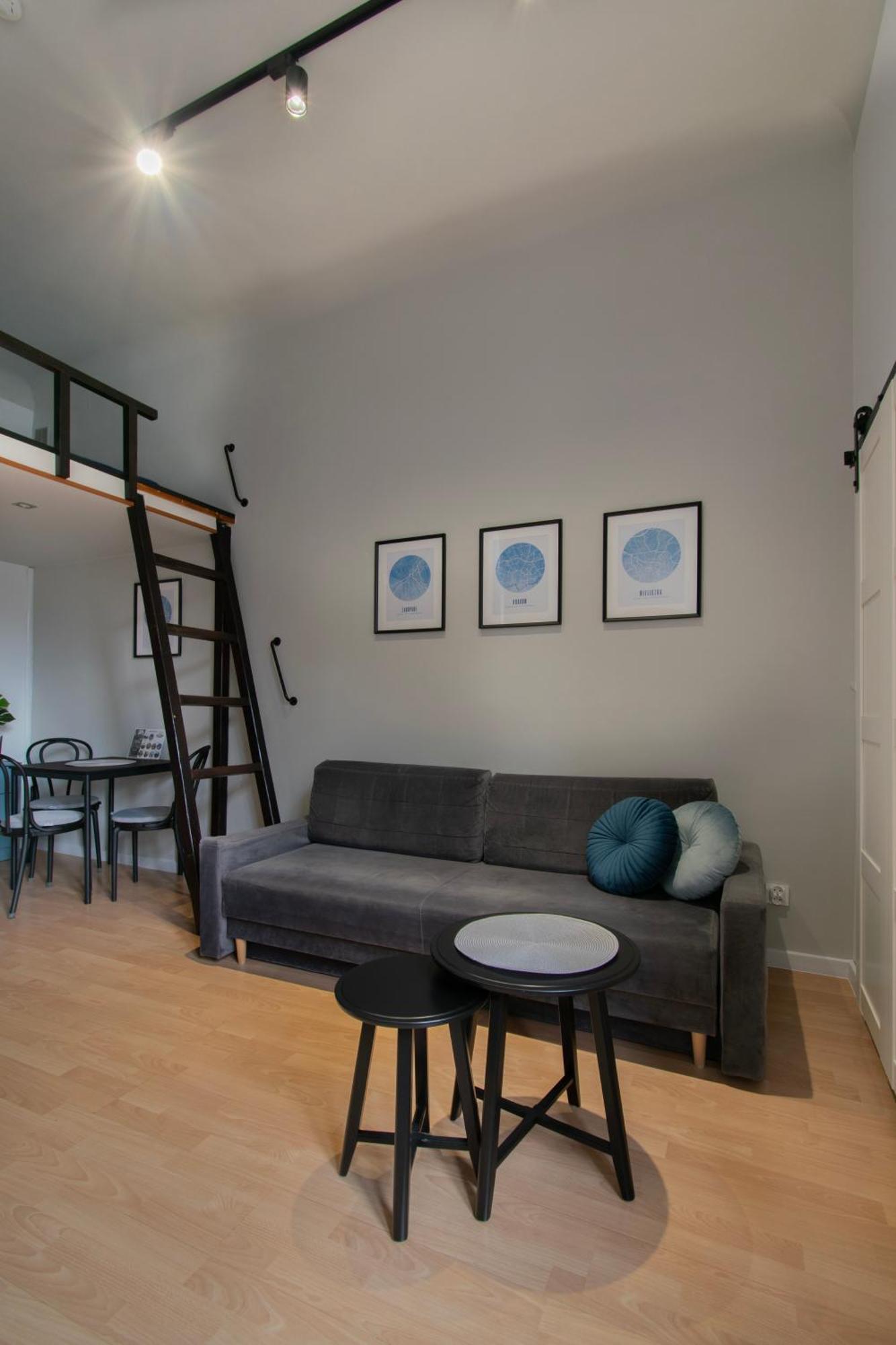Classic Apartments Pilsudskiego Street Krakow Ngoại thất bức ảnh