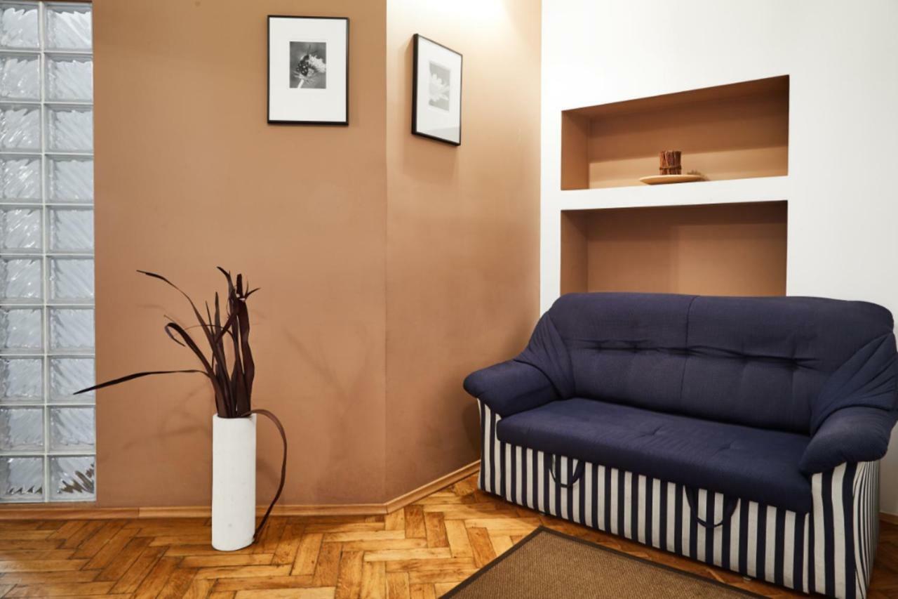 Classic Apartments Pilsudskiego Street Krakow Ngoại thất bức ảnh